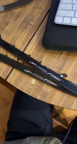 Used Bauer 280 mm LS5G (9) Goalie