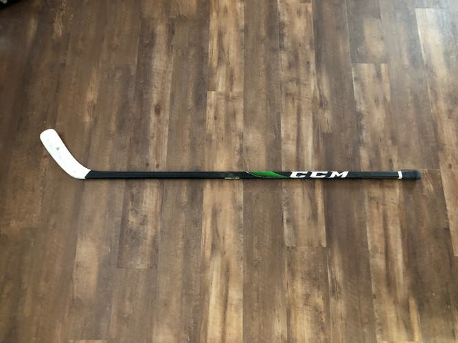 Senior Right Handed Pro Stock RibCor Trigger 4 Pro Hockey Stick