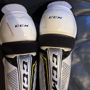 CCM Shin Pads CCM 9060