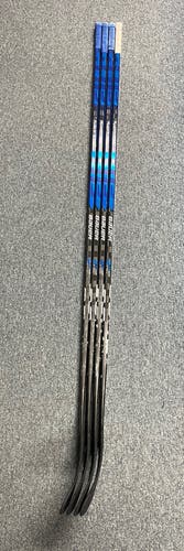 2- Used Pro Stock Bauer ADV Dressed as Blue Ultrasonic