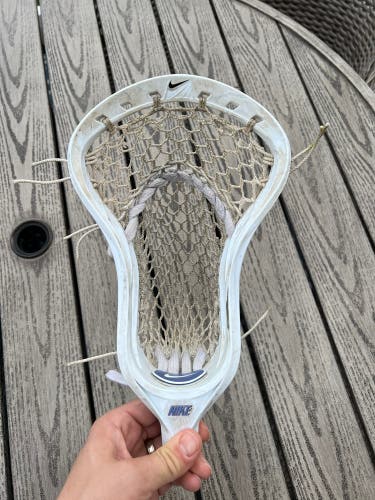 Nike L3 Lacrosse Head Strung Hero 3.0