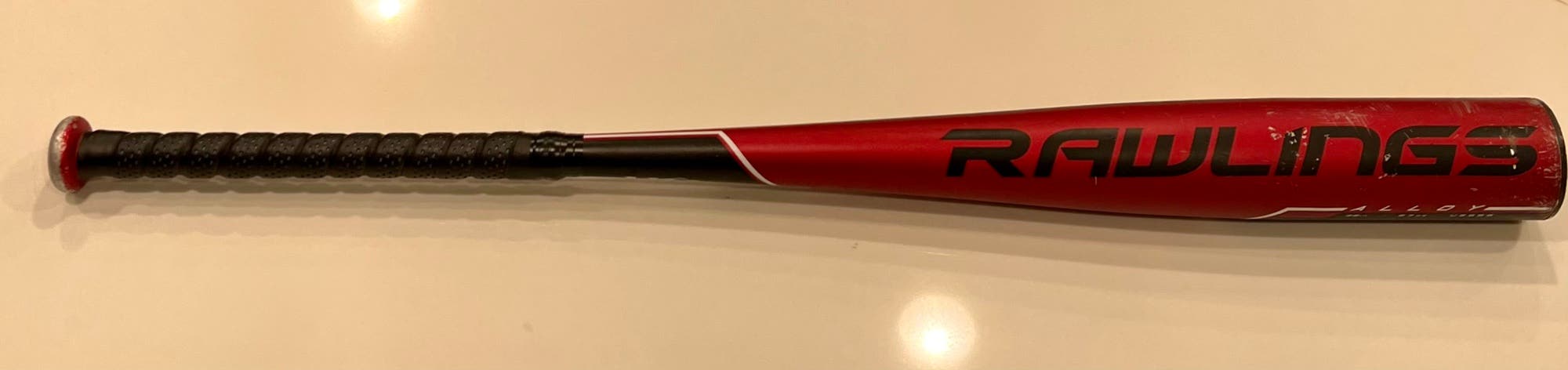 RAWLINGS 5150 Alloy 32/27 (-5) USA Bat