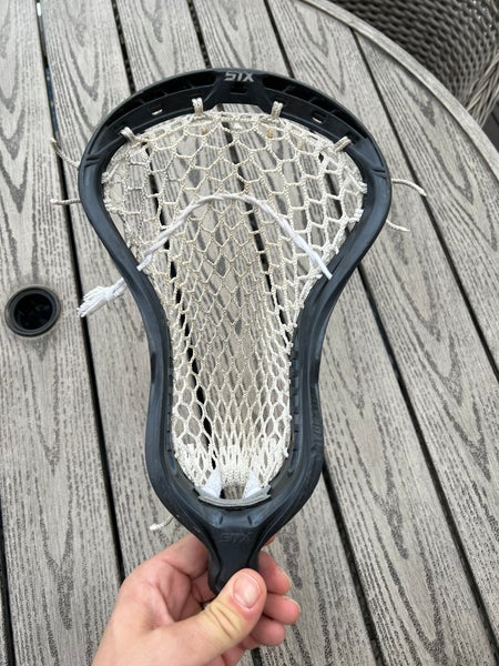 Strung STX Stallion Omega Head, String king 4s