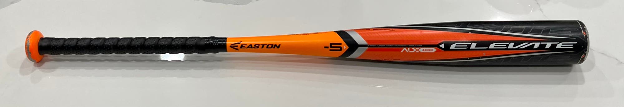EASTON Elevate 32/27 (-5) Alloy USA Bat
