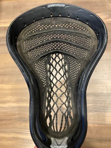 Warrior Evo Warp Pro 2 Whip 3