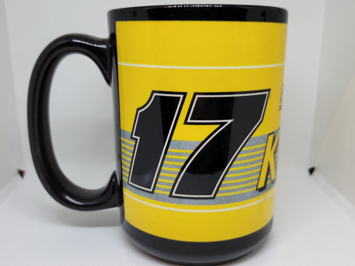 NASCAR Matt Kenseth Dewalt Racing Coffee Mug