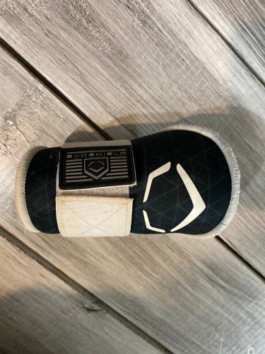 Used Junior EvoShield Elbow Protection Elbow Guard