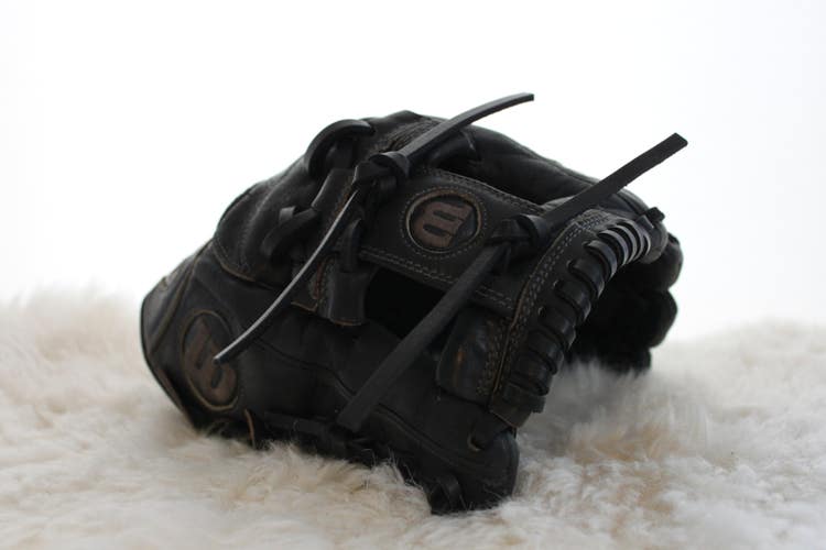 Wilson A1K 11.75" I-Web A1KBB41787 RHT Baseball Glove