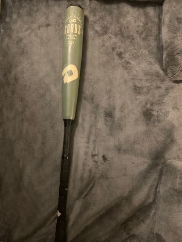 DeMarini the goods 2021 31/28