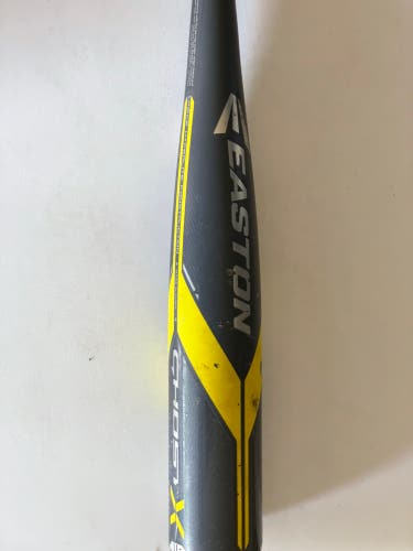 USA Certified 2018 Composite (-11) 18 oz 29" Easton Ghost X Bat