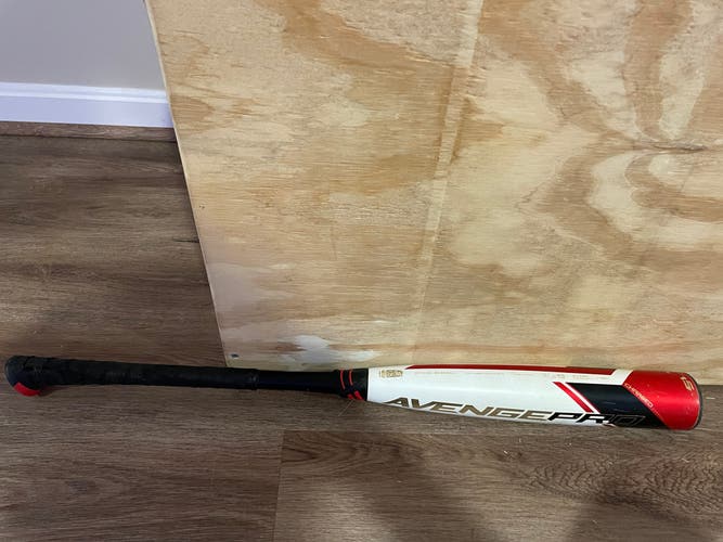 2020 axe avenge pro drop 5