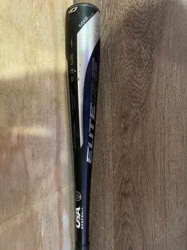 2020 Axe elite one USA drop 10