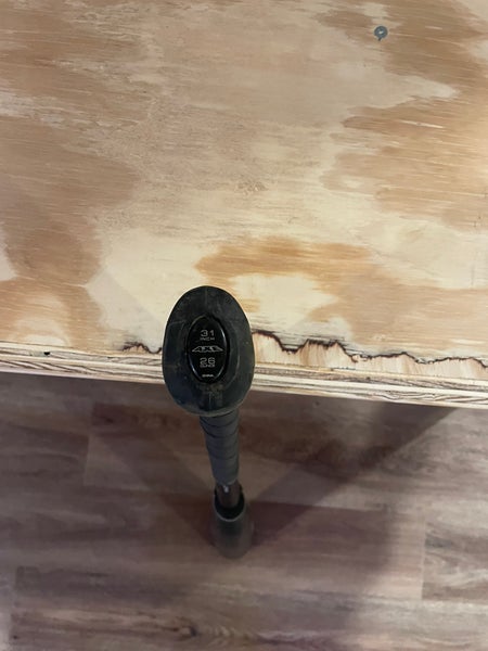 2019 AXE Elite Drop 5.