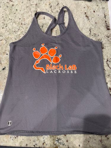 Black lab Razorback