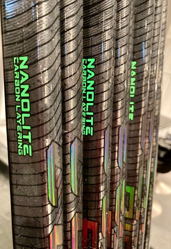 Mens ice hockey stick. 5 pack trigger 6 pro