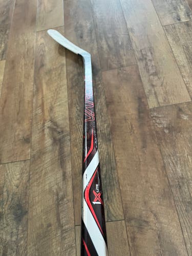 Intermediate Left Hand P88 Vapor 1X Lite Hockey Stick