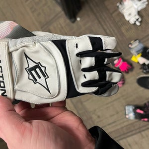 Easton Batting Gloves Youth Small