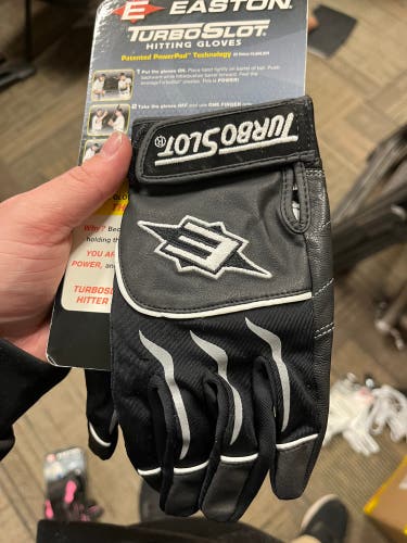Easton Batting Gloves Adult Small