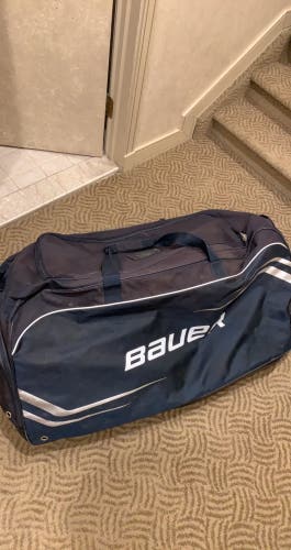 Bauer Hockey Bag