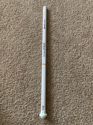 ECD Carbon Pro 2.0 Shaft NEW!!!!!