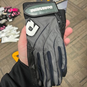 Small DeMarini Parodox Batting Gloves