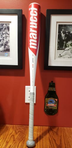 Marucci Alloy CAT 8 Bat (-8) 22 oz 30"