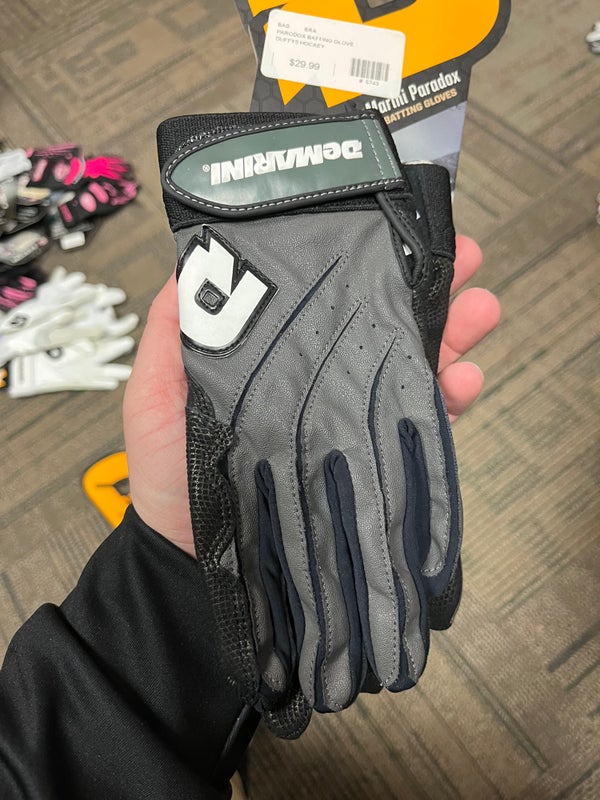 Jordan Mookie Betts Pro Game Issue Batting Gloves XL Rare Nike