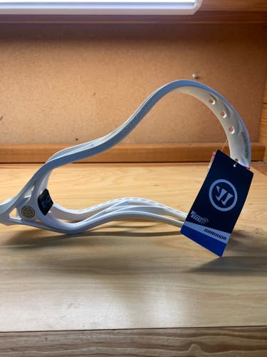 New Unstrung Evo Qx-O Head