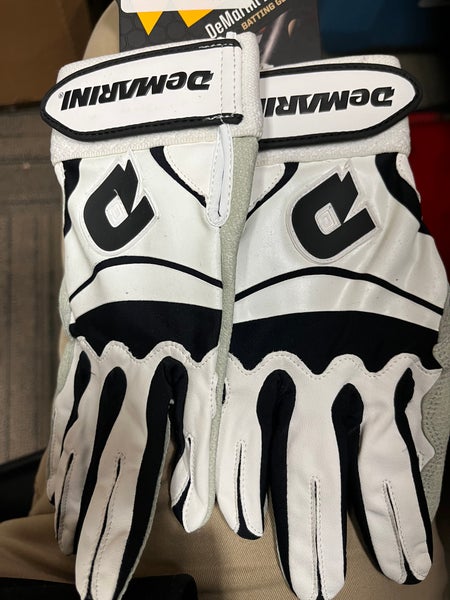 Medium DeMarini Insane Batting Gloves