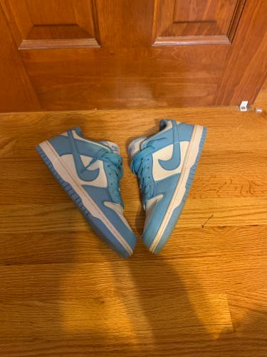Nike dunk low UNC And Panda