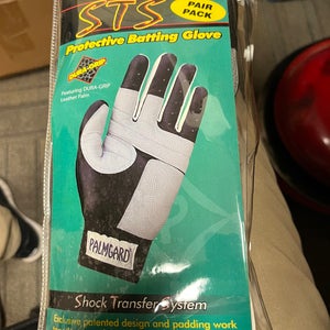 STS Palmgard Batting Gloves