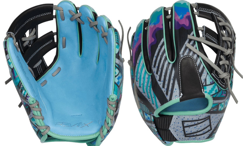 New 2022 March Rawlings Gold Glove Club Series REV1X 11.5" Infield Glove (2022)