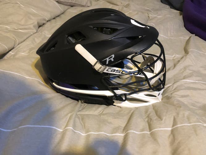 Cascade R Helmet