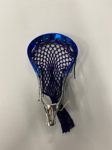 New Strung Evo Pro 2.0 Head