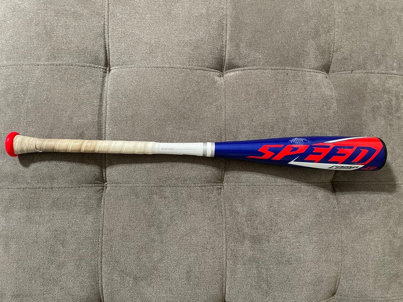 Pending*2022 Easton speed composite 27” USA Certified Will Trade For USSSA COMPOSITE