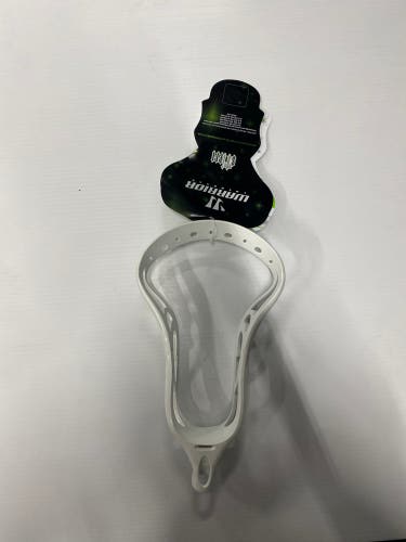 New Unstrung Warrior Stiffi Head