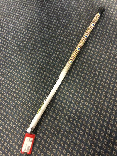 New Warrior Hallucin fatboy Shaft