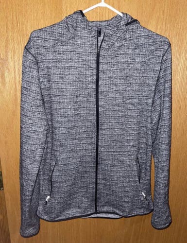 Lululemon Surge Full Zip Hoodie