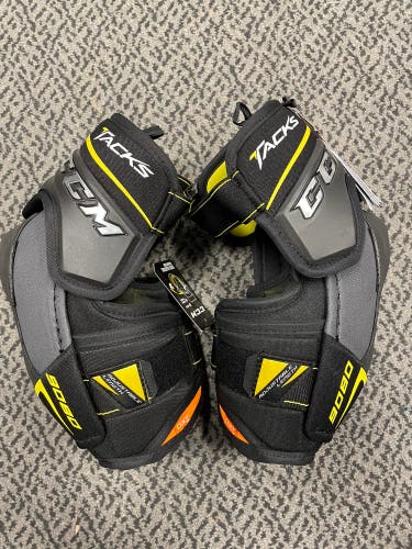 CCM Tacks 9080 Senior Large elbow pads