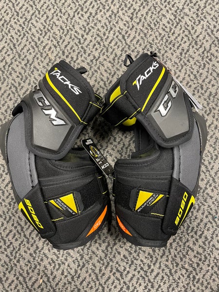 CCM Tacks 9080 Senior Large elbow pads