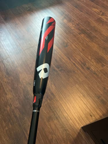 Demarini CF zen drop 3 BBCOR