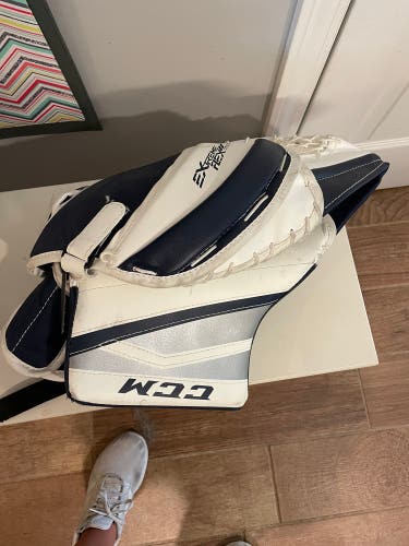 Full Right Extreme Flex II 760