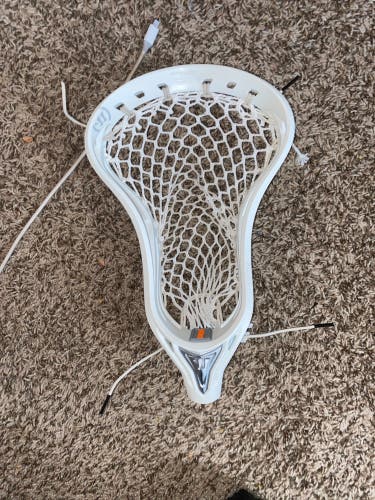 New Strung Burn 2 Head