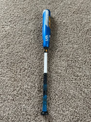 2021 Composite (-10) 20 oz 30" CF Bat