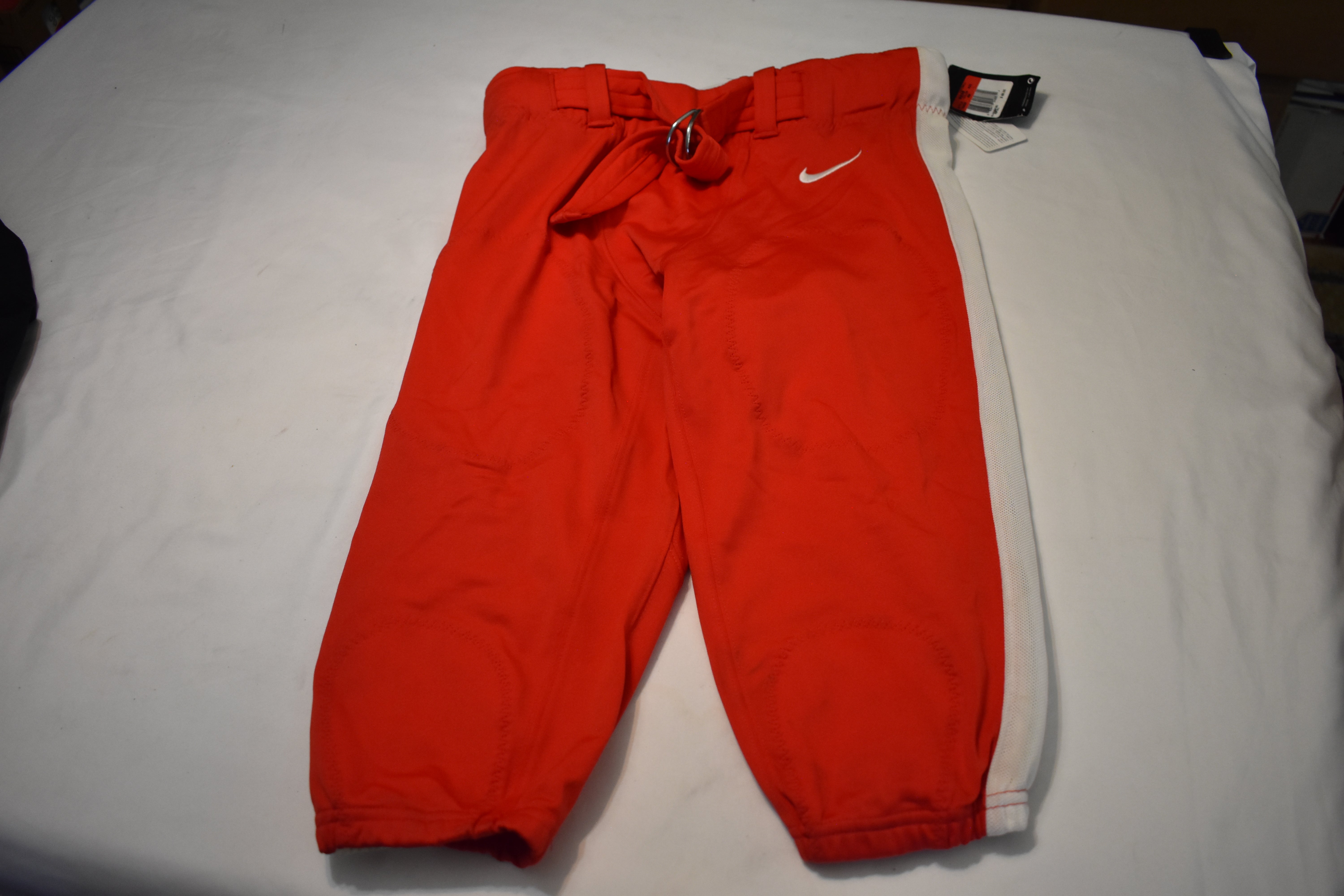 Nike Football Game Pants for sale | New and Used on SidelineSwap
