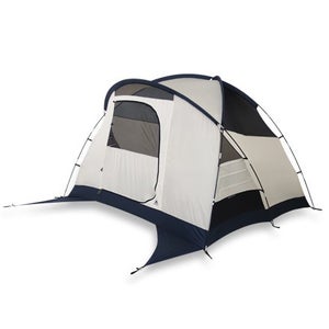 New Kelty Green River 4 person tent