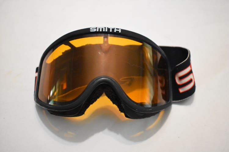 Smith Sports Goggles