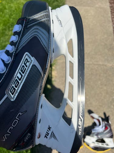 Bauer Vapor X90 Skates sz 6 (last price drop, pulling If they dont sell today