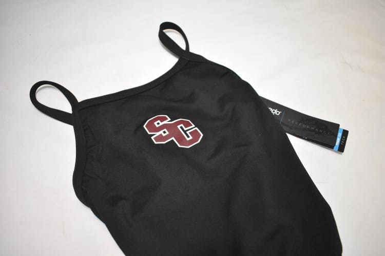NEW - SC Speedo Endurance + Swimsuit, Size 8/24 - With Tags!