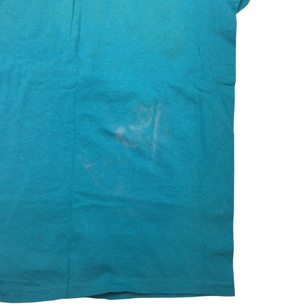 Vintage MLB - Florida Marlins Single Stitch T-Shirt 1993 Medium